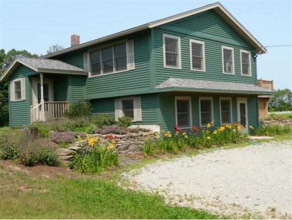 2105 Greenbush Road Ferrisburgh, VT 05473 - Photo 1 of 1 Gallery Image 1