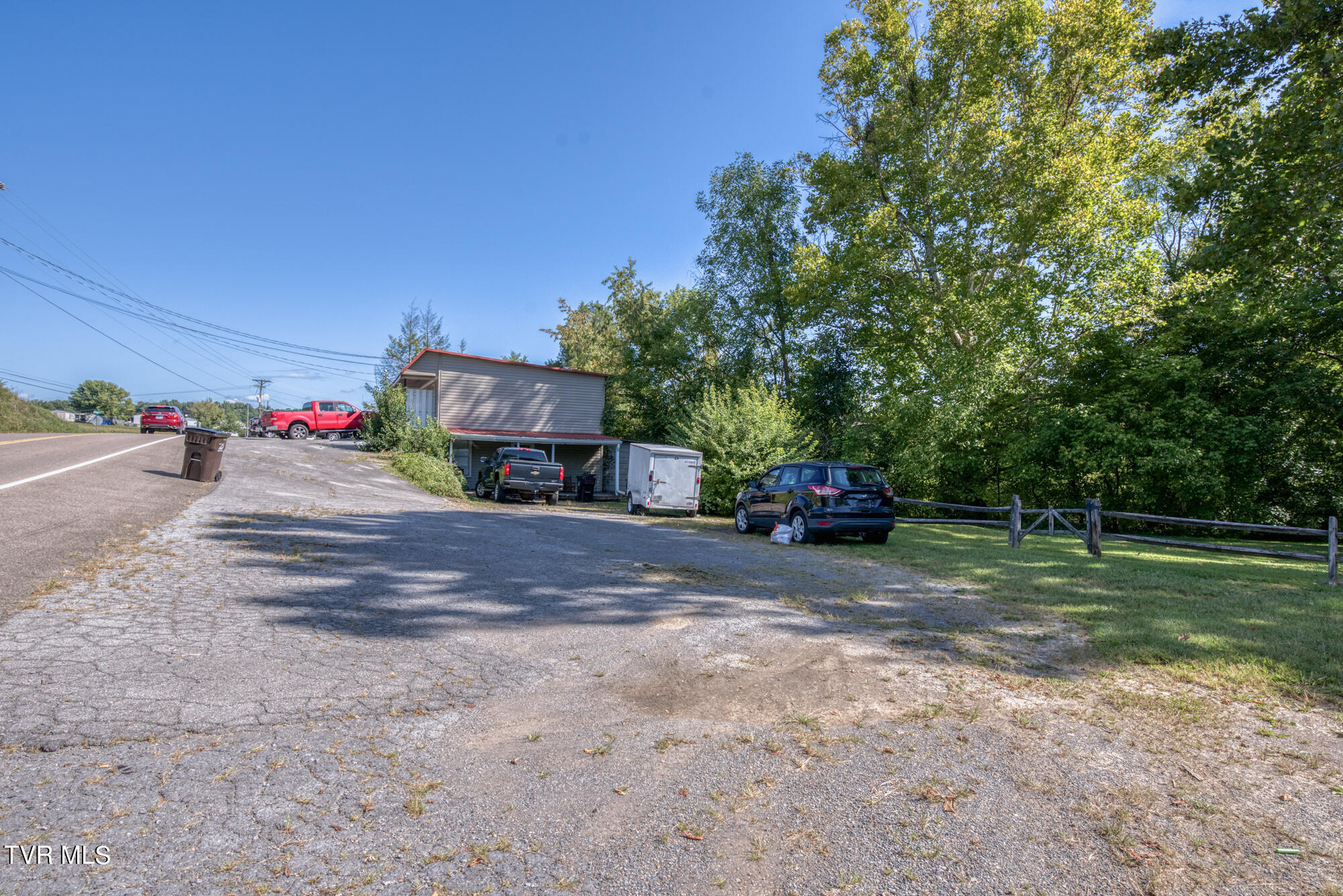 1984 Allison Road, Unit 1 Piney Flats, TN 37686 - Photo 20 of 25 161_3587_1 copy