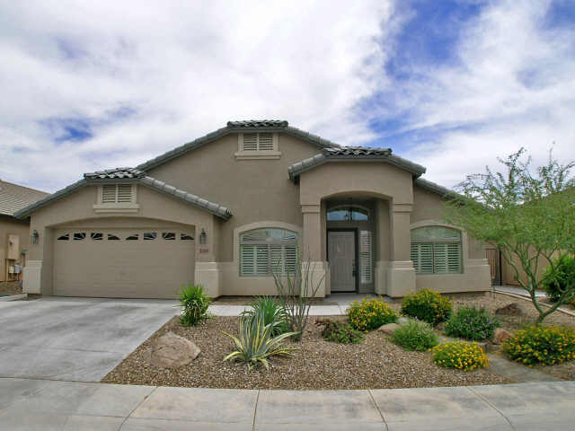 2207 West Peak View Road Phoenix, AZ 85085 - Photo 1 of 6 Primary Photo