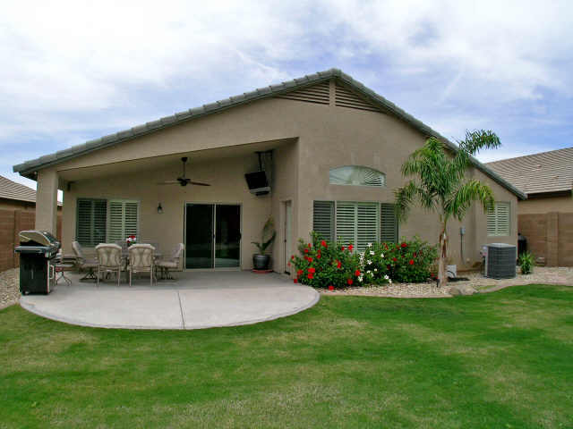 2207 West Peak View Road Phoenix, AZ 85085 - Photo 5 of 6 Additional Photo