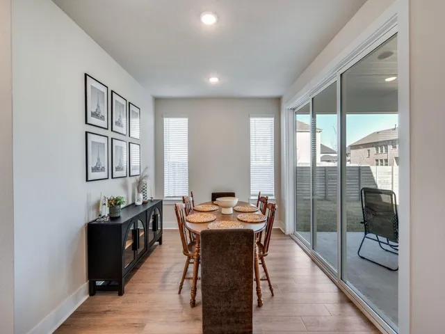 $399,999 | 1430 Fennel Street, Argyle, TX 76226