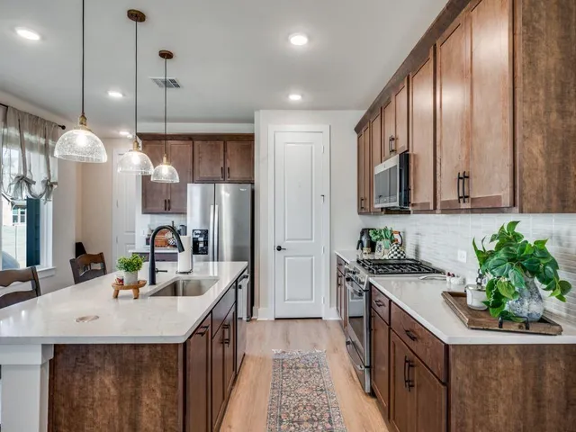 $399,999 | 1430 Fennel Street, Argyle, TX 76226