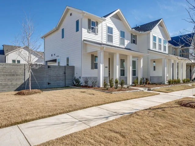 $399,999 | 1430 Fennel Street, Argyle, TX 76226