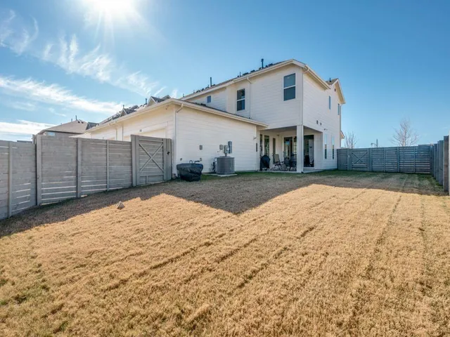 $399,999 | 1430 Fennel Street, Argyle, TX 76226