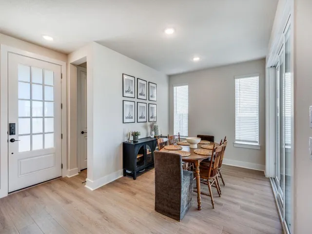 $399,999 | 1430 Fennel Street, Argyle, TX 76226