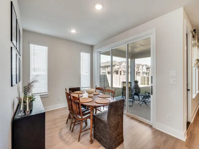 $399,999 | 1430 Fennel Street, Argyle, TX 76226