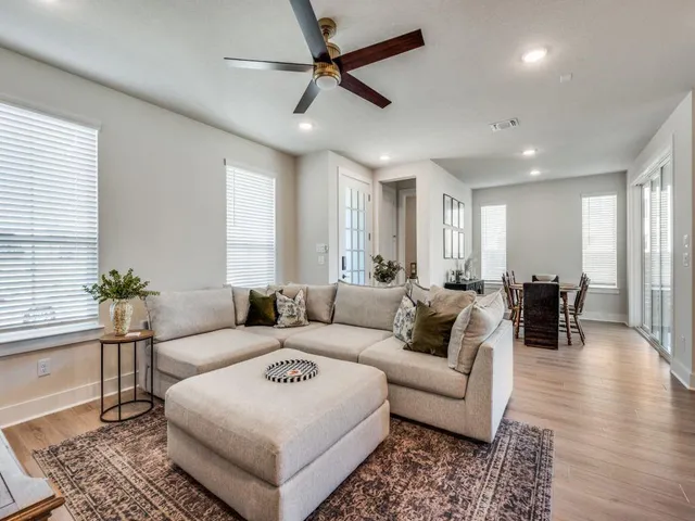 $399,999 | 1430 Fennel Street, Argyle, TX 76226