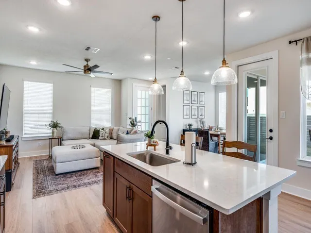 $399,999 | 1430 Fennel Street, Argyle, TX 76226