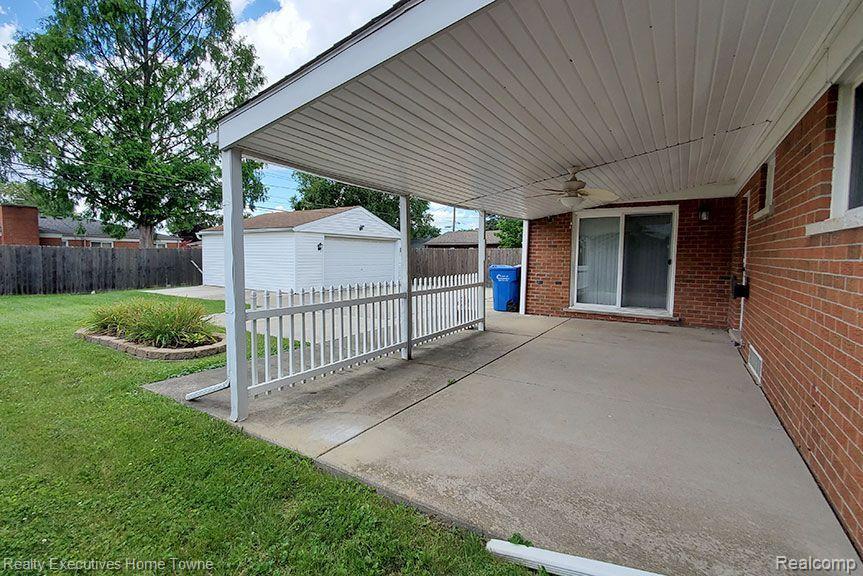 32509 Ridgefield Avenue Warren, MI 48088 - Photo 38 of 41 Gallery Image 38