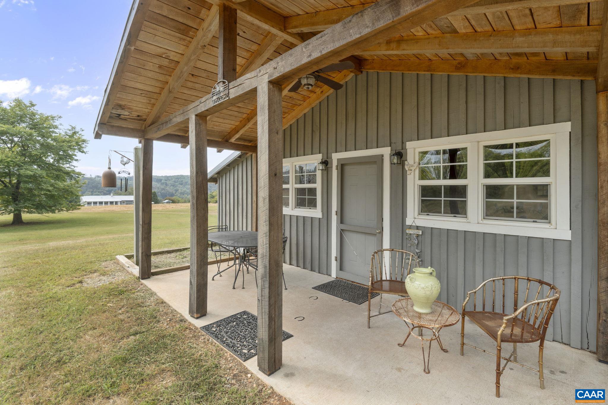 12189 Norwood Road Wingina, VA 24599 - Photo 57 of 75