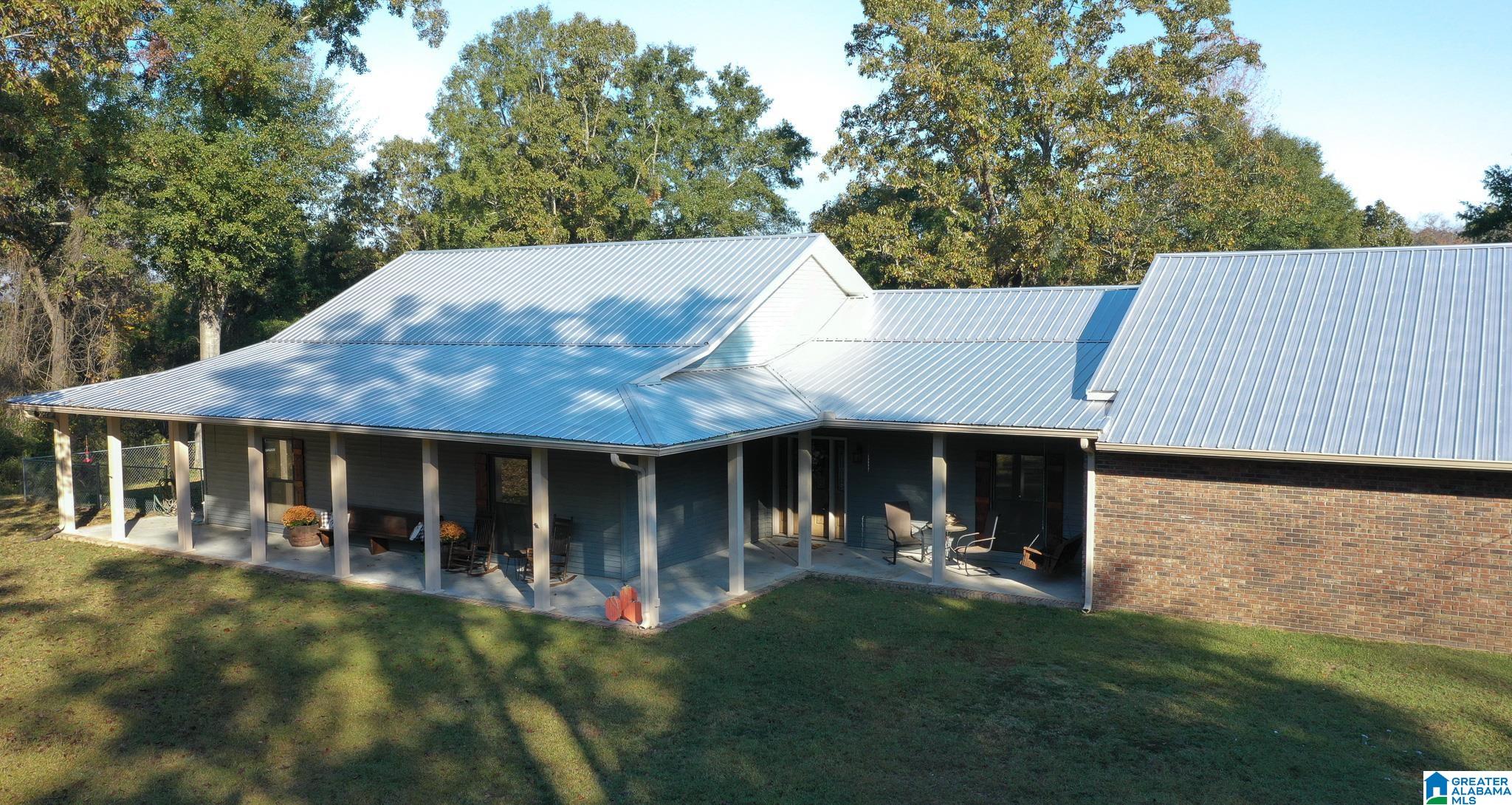 13108 Rocky Ridge Road Fosters, AL 35463 - Photo 2 of 39