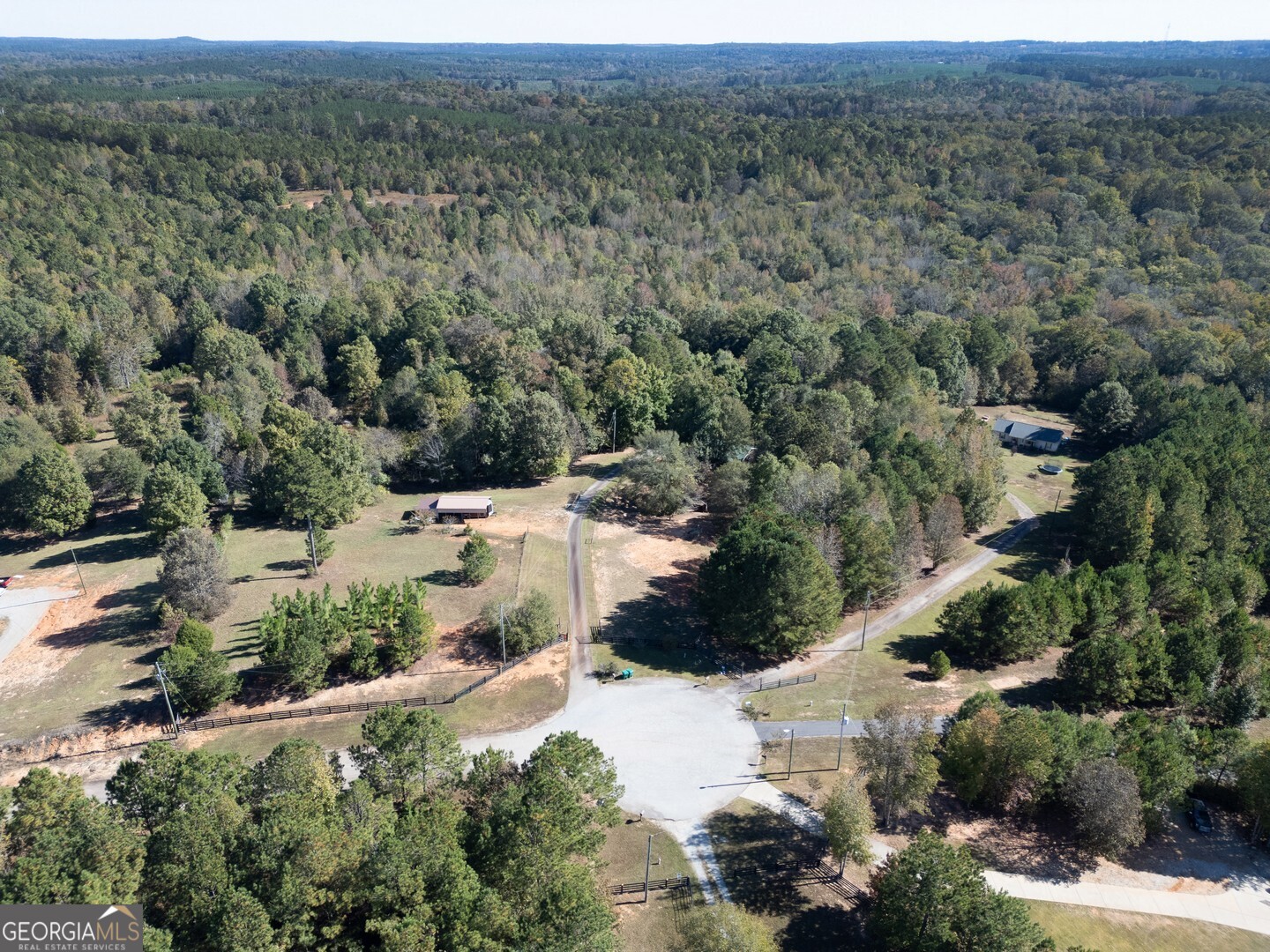 613 Van Morrison Road Monticello, GA 31064 - Photo 81 of 82