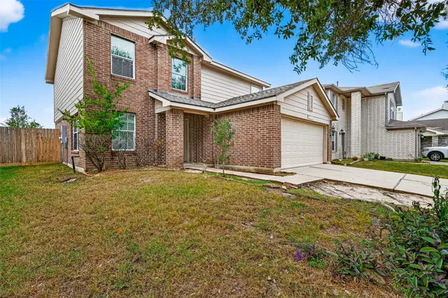 $1,850 | 5615 West Harrow Drive, Houston, TX 77084