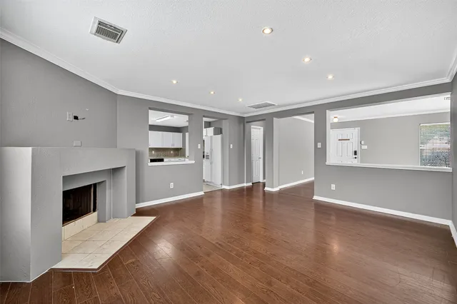 $1,850 | 5615 West Harrow Drive, Houston, TX 77084