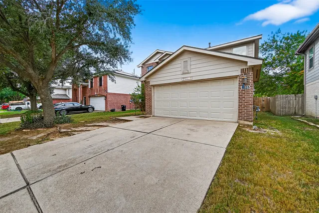 $1,850 | 5615 West Harrow Drive, Houston, TX 77084