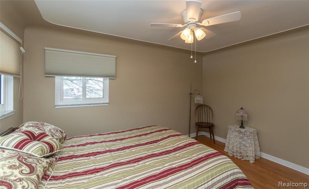 814 Wilwood Road Rochester Hills, MI 48309 - Photo 19 of 57