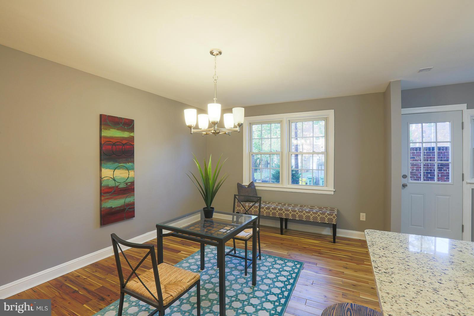 3712 Yolando Road Baltimore, MD 21218 - Photo 1 of 30 Dining Room