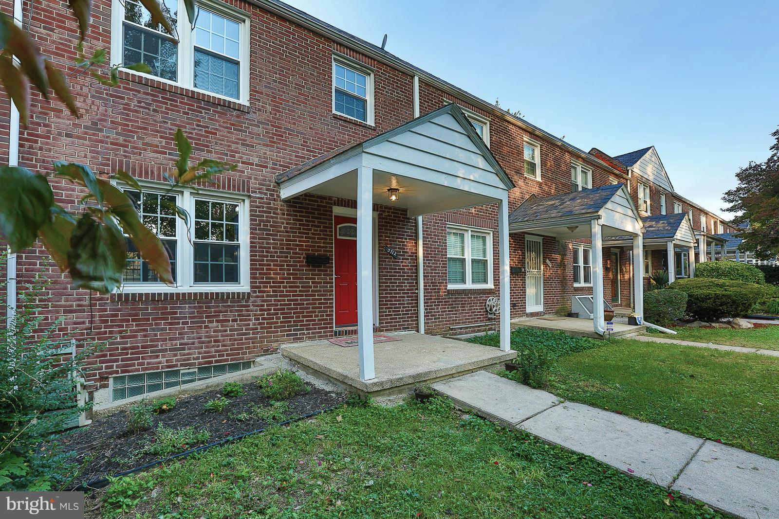 3712 Yolando Road Baltimore, MD 21218 - Photo 11 of 30 Exterior (General)