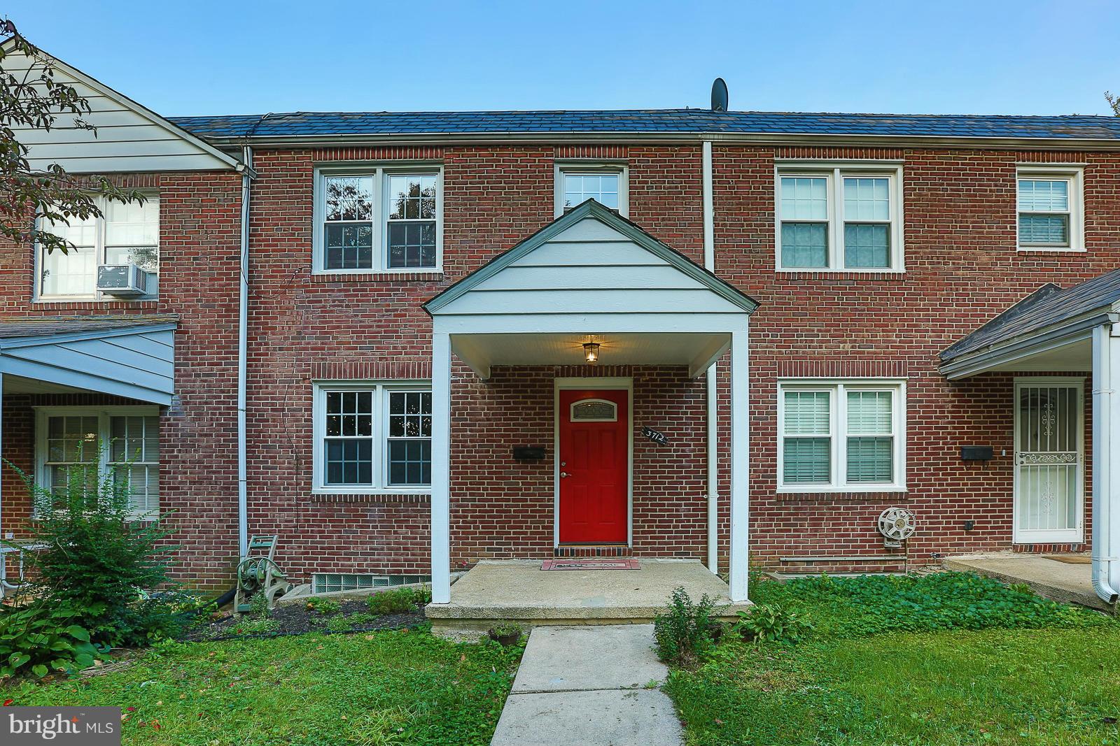 3712 Yolando Road Baltimore, MD 21218 - Photo 13 of 30 Exterior (General)