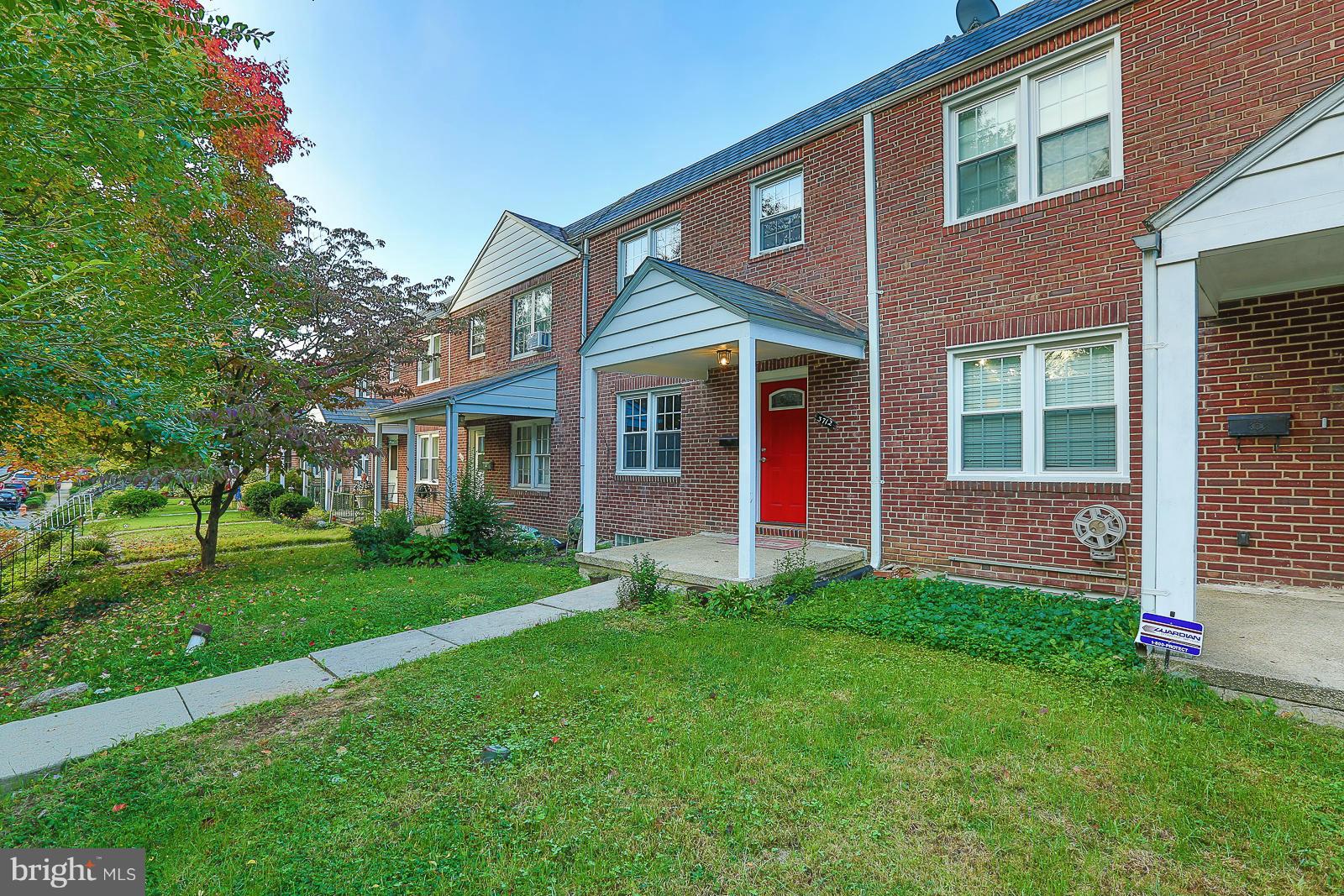 3712 Yolando Road Baltimore, MD 21218 - Photo 15 of 30 Exterior (General)