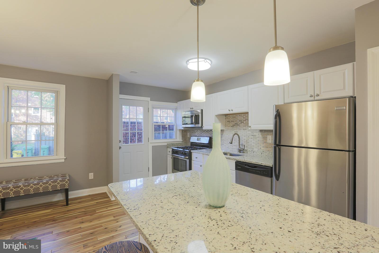 3712 Yolando Road Baltimore, MD 21218 - Photo 16 of 30 Kitchen