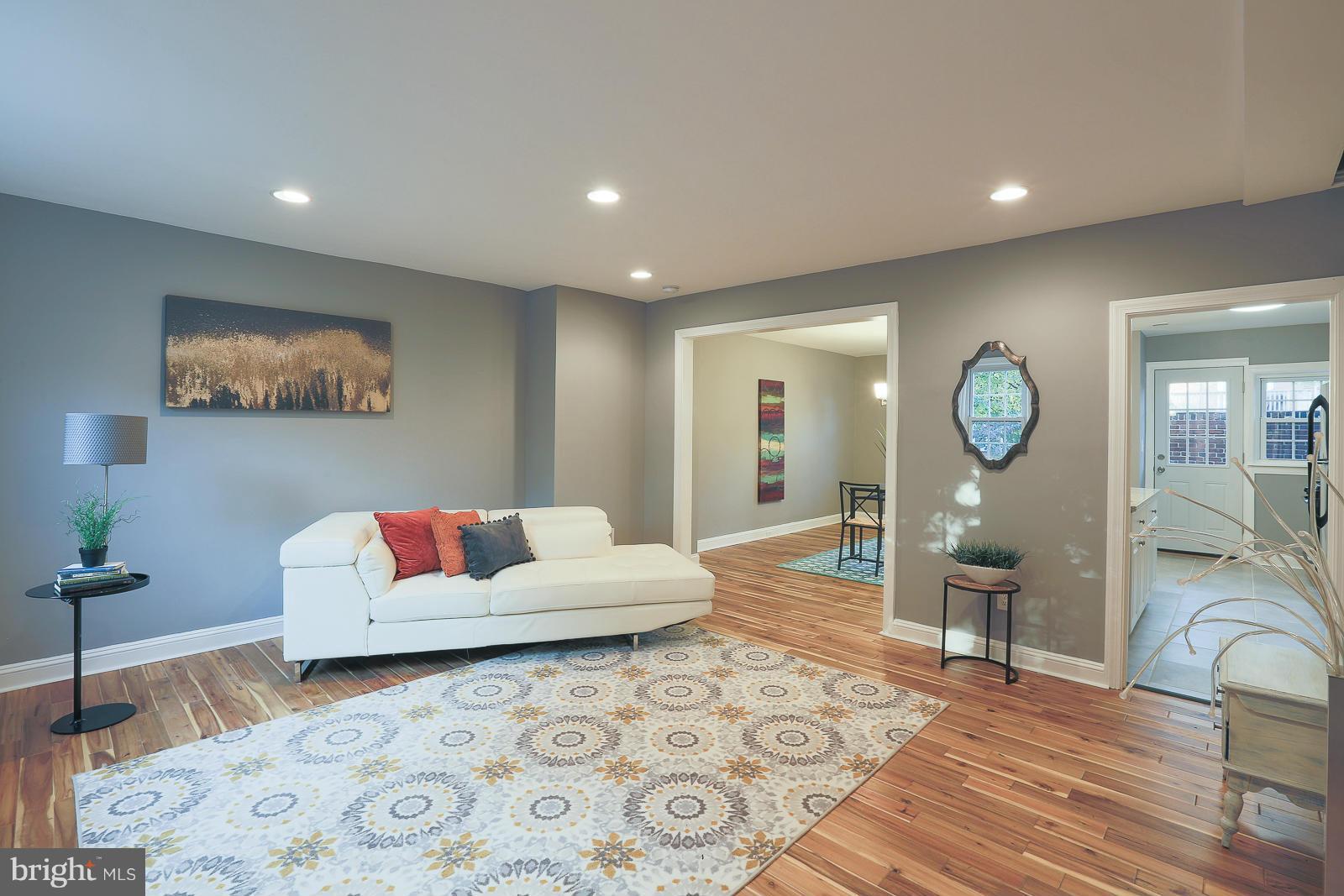3712 Yolando Road Baltimore, MD 21218 - Photo 17 of 30 Interior (General)