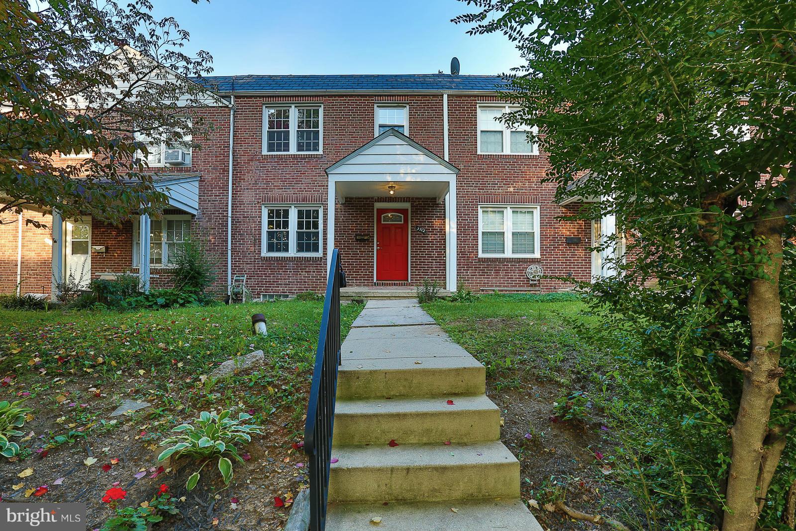 3712 Yolando Road Baltimore, MD 21218 - Photo 18 of 30 Exterior (General)