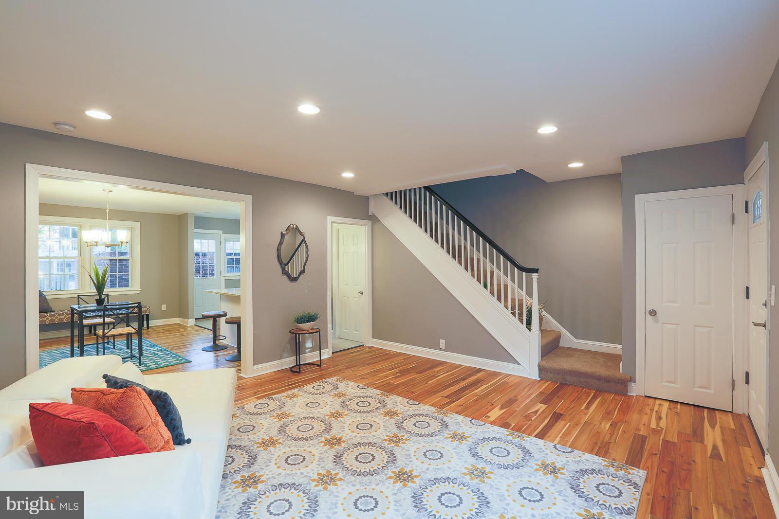 3712 Yolando Road Baltimore, MD 21218 - Photo 19 of 30 Interior (General)