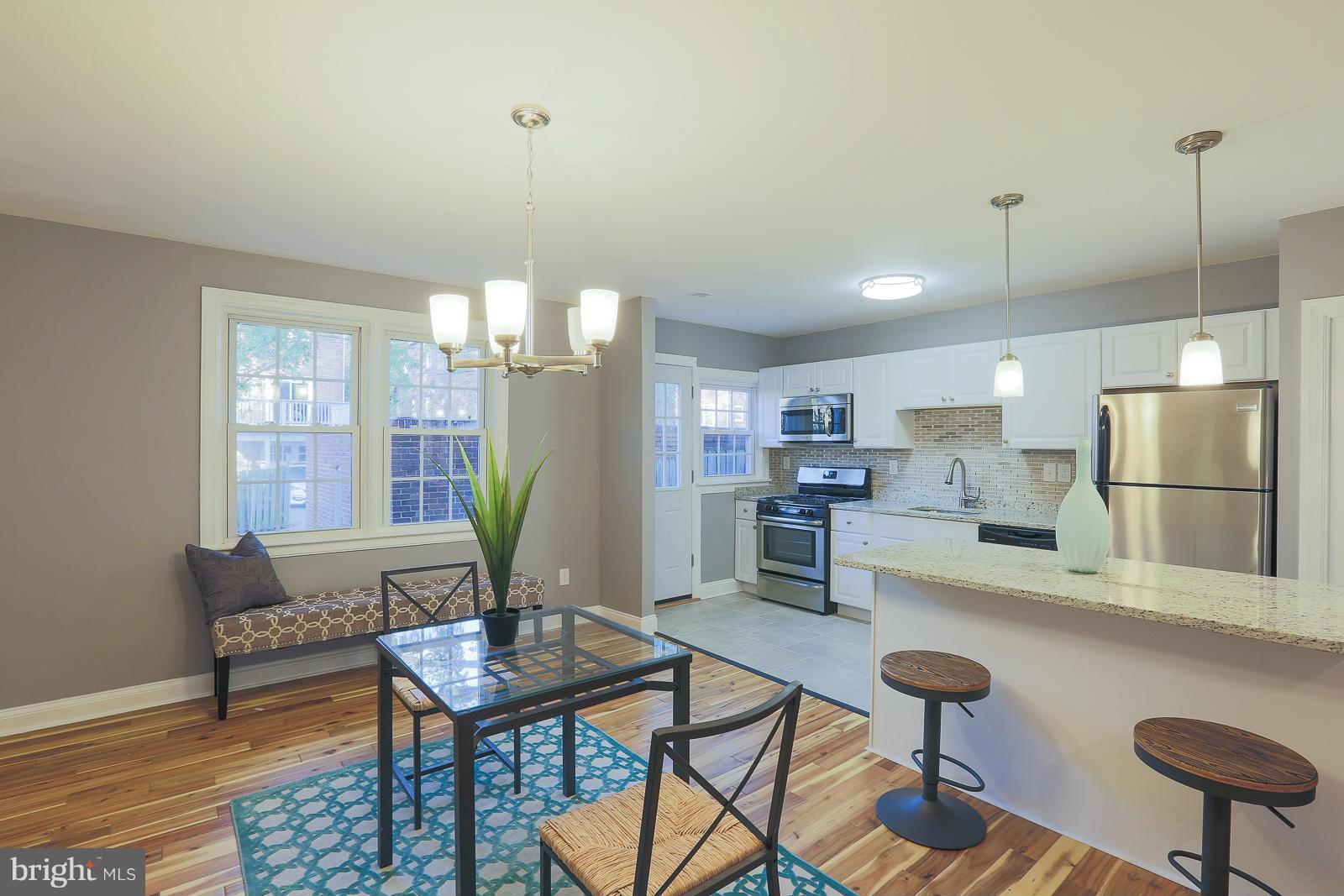 3712 Yolando Road Baltimore, MD 21218 - Photo 20 of 30 Dining Room