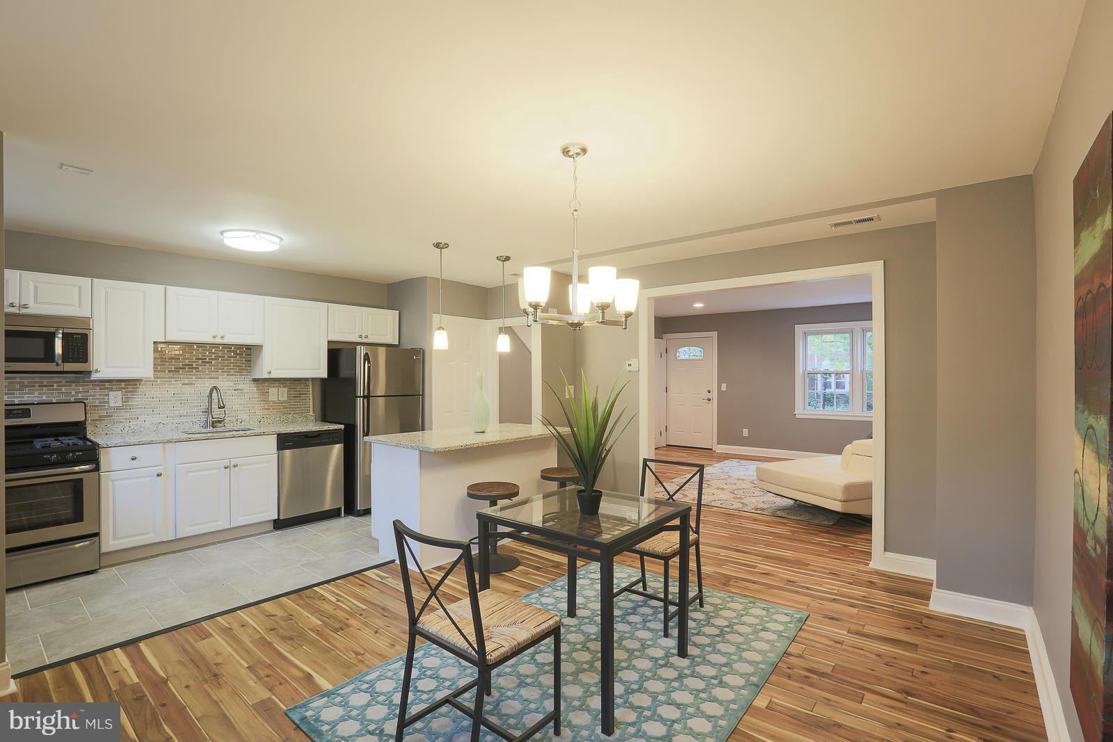 3712 Yolando Road Baltimore, MD 21218 - Photo 22 of 30 Kitchen