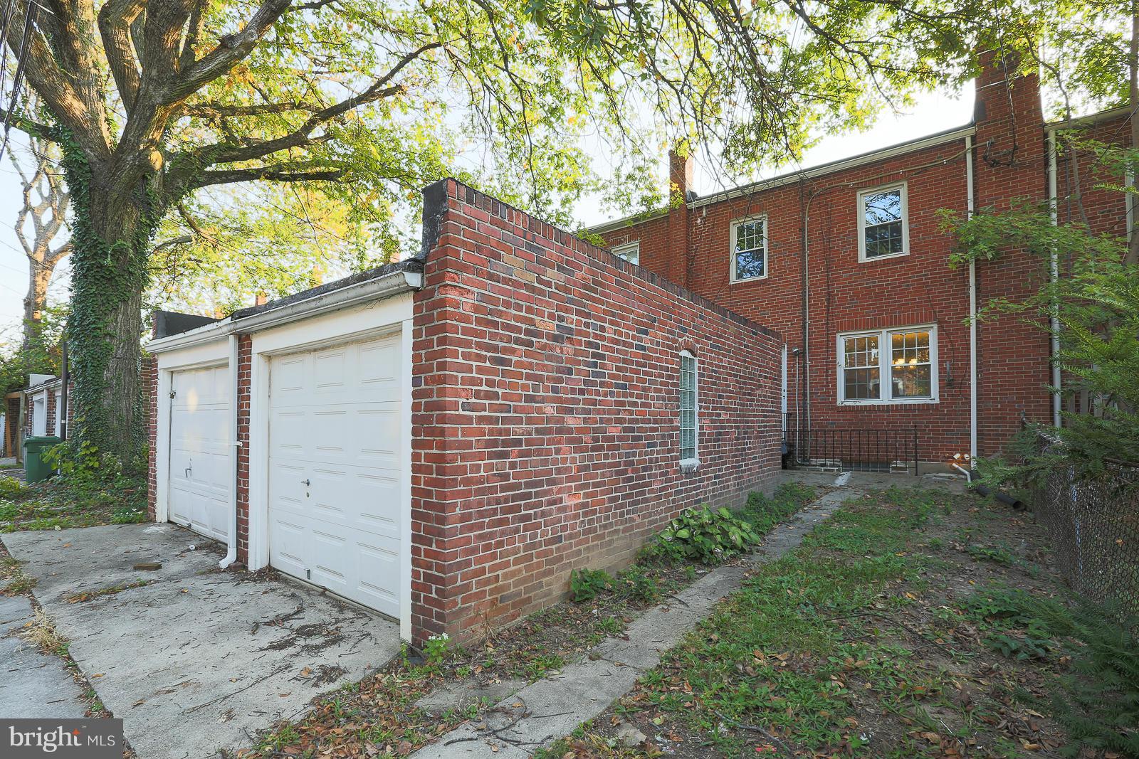3712 Yolando Road Baltimore, MD 21218 - Photo 25 of 30 Exterior (Rear)
