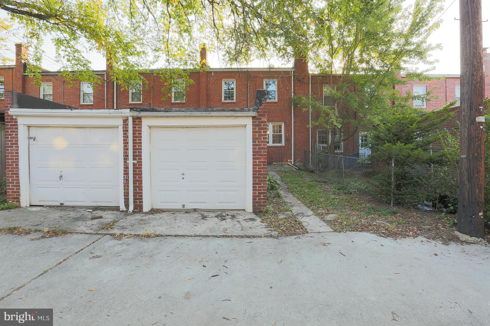 3712 Yolando Road Baltimore, MD 21218 - Photo 4 of 30 Exterior (General)