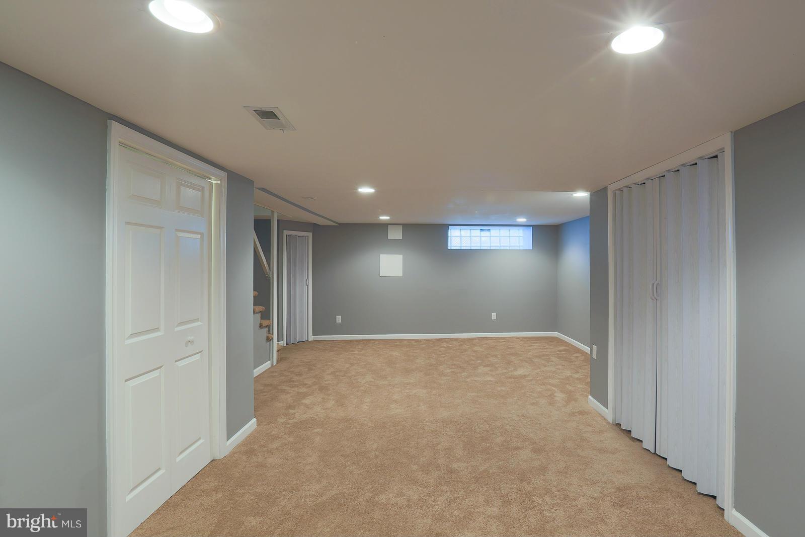 3712 Yolando Road Baltimore, MD 21218 - Photo 5 of 30 Basement