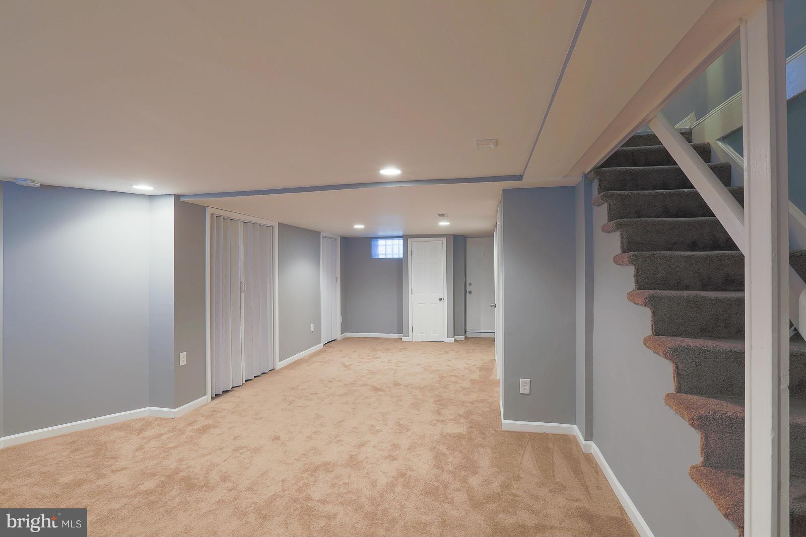 3712 Yolando Road Baltimore, MD 21218 - Photo 8 of 30 Basement