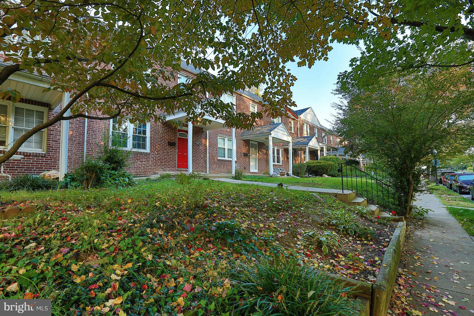 3712 Yolando Road Baltimore, MD 21218 - Photo 10 of 30 Exterior (General)
