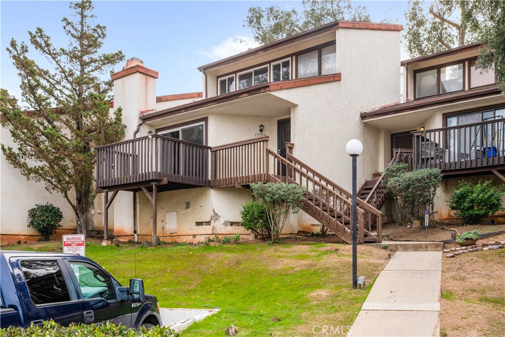 15710 Davis Cup Lane Ramona, CA 92065 - Photo 2 of 27