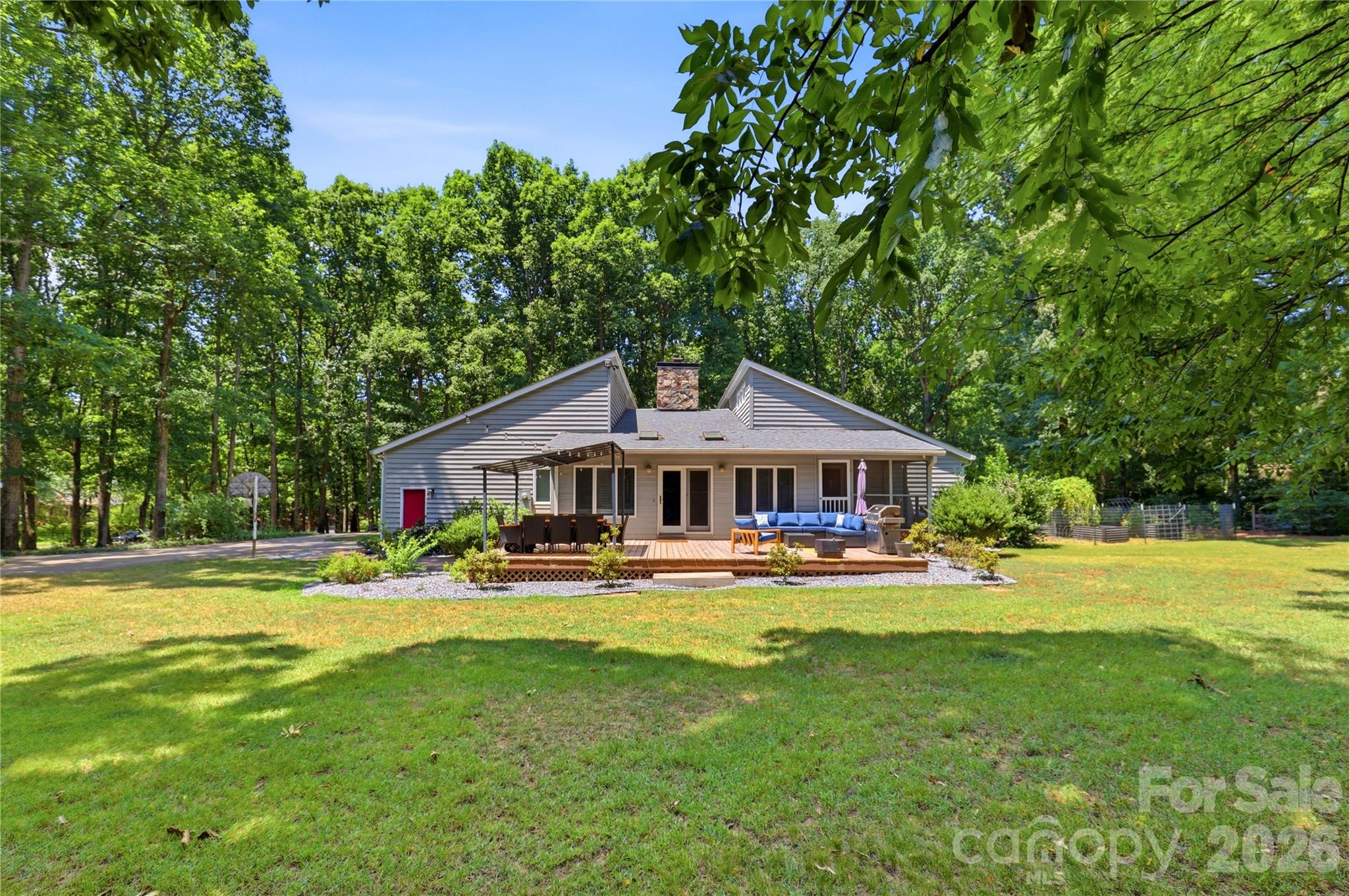 229 Cari Lane Matthews, NC 28104 - Photo 40 of 48