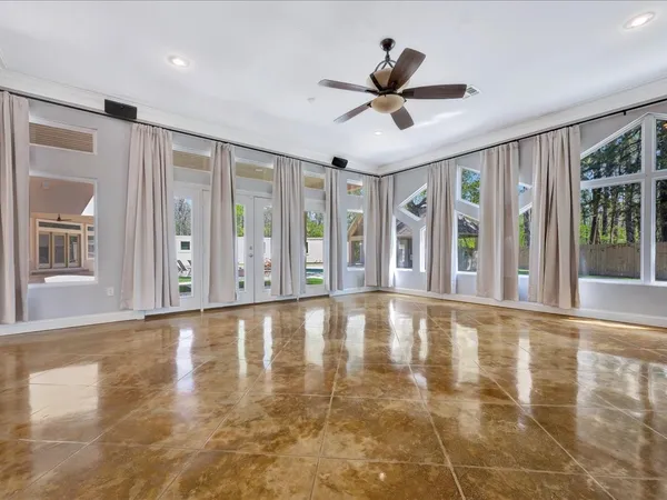 $798,000 | 205 Twin Creek, Lufkin, TX 75904