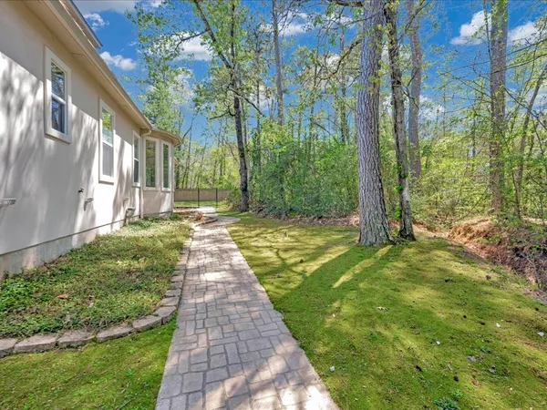 $798,000 | 205 Twin Creek, Lufkin, TX 75904