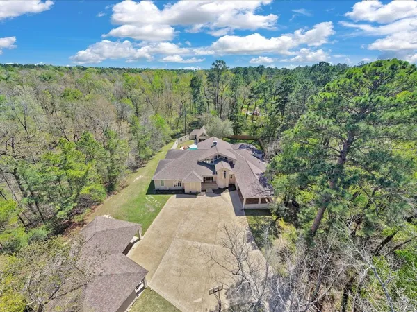 $798,000 | 205 Twin Creek, Lufkin, TX 75904
