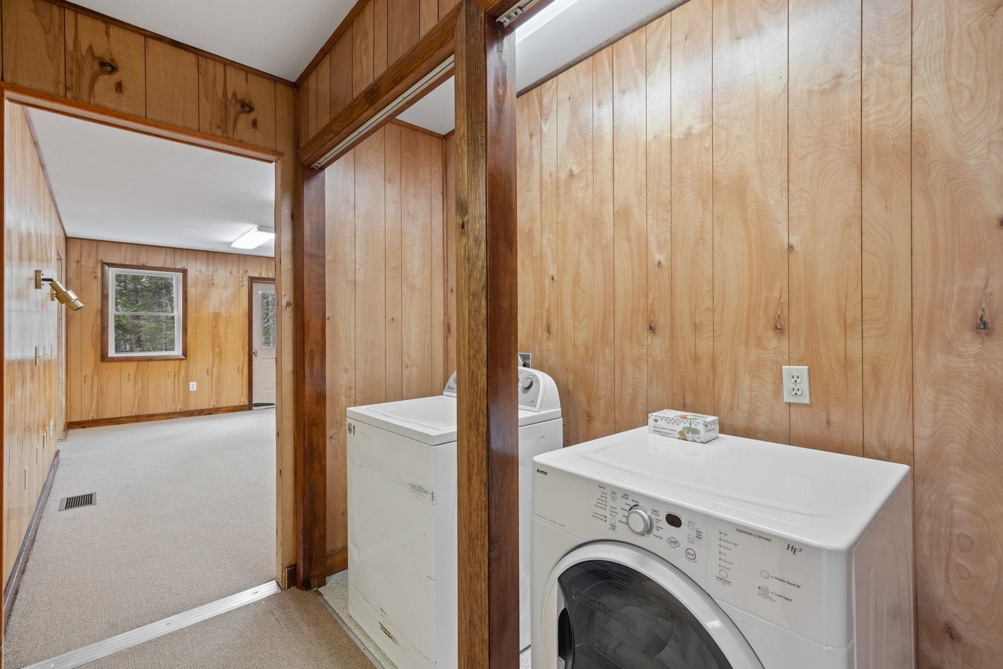 73 High Brook Road Thornton, NH 03285 - Photo 14 of 28