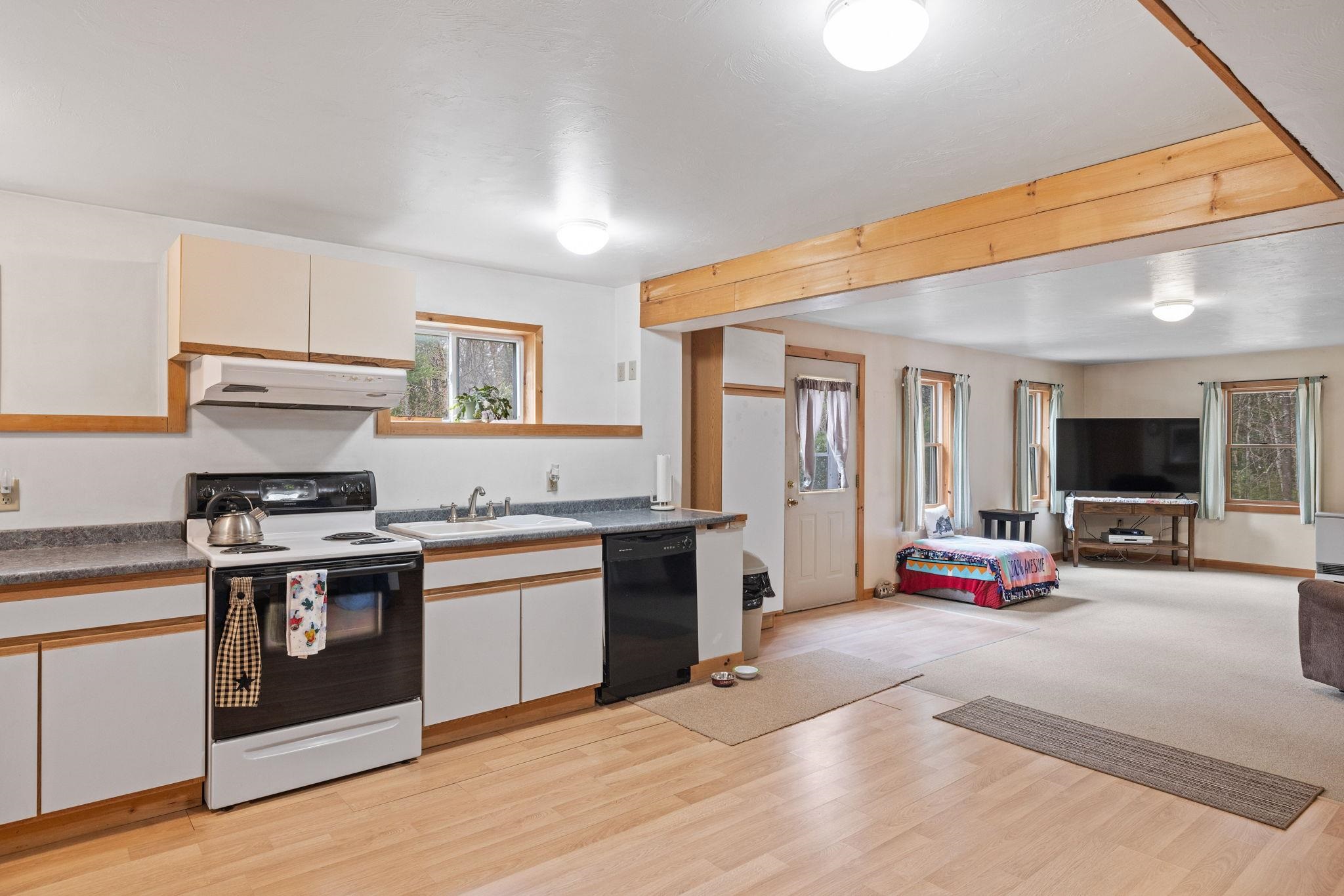 73 High Brook Road Thornton, NH 03285 - Photo 17 of 28