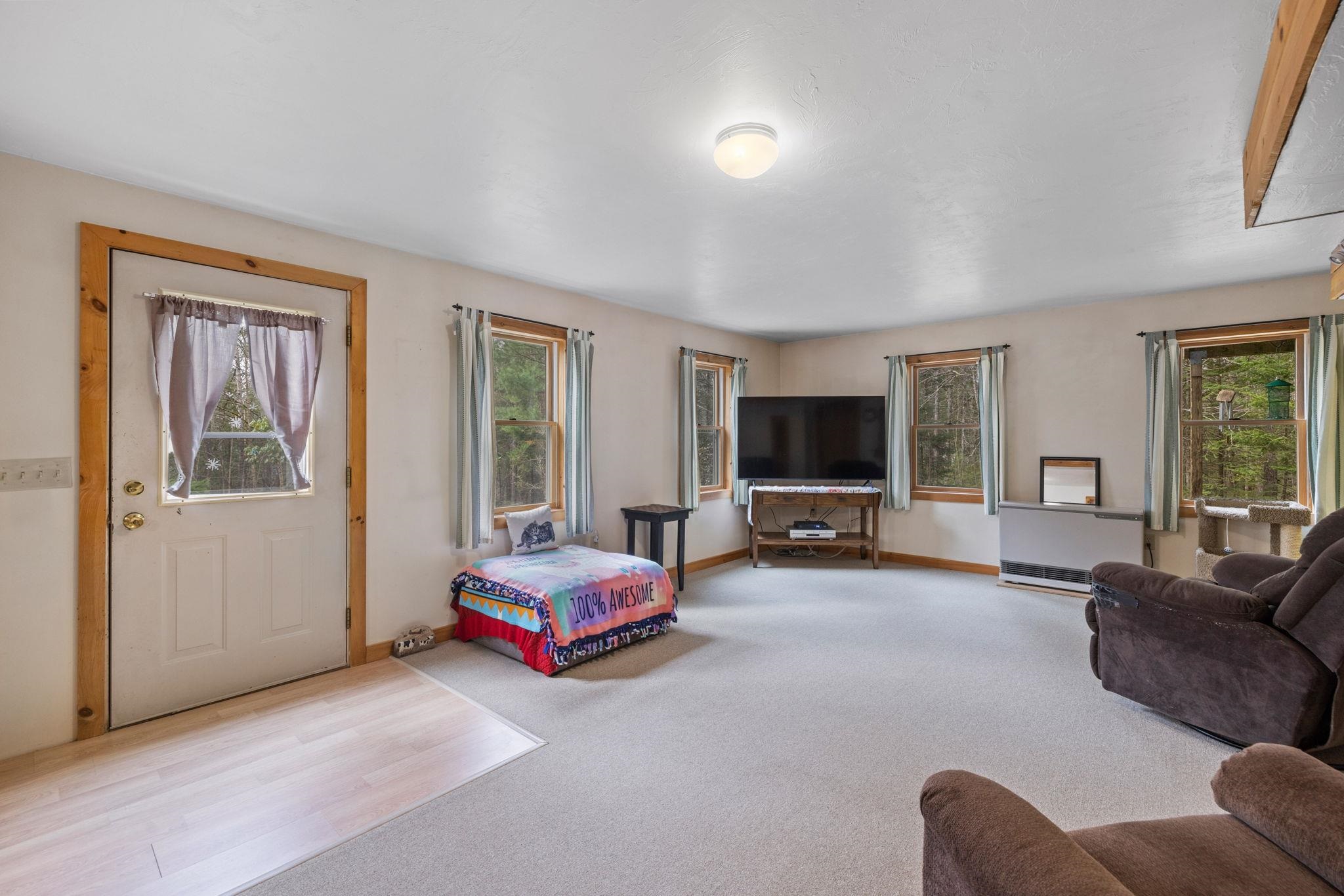 73 High Brook Road Thornton, NH 03285 - Photo 20 of 28