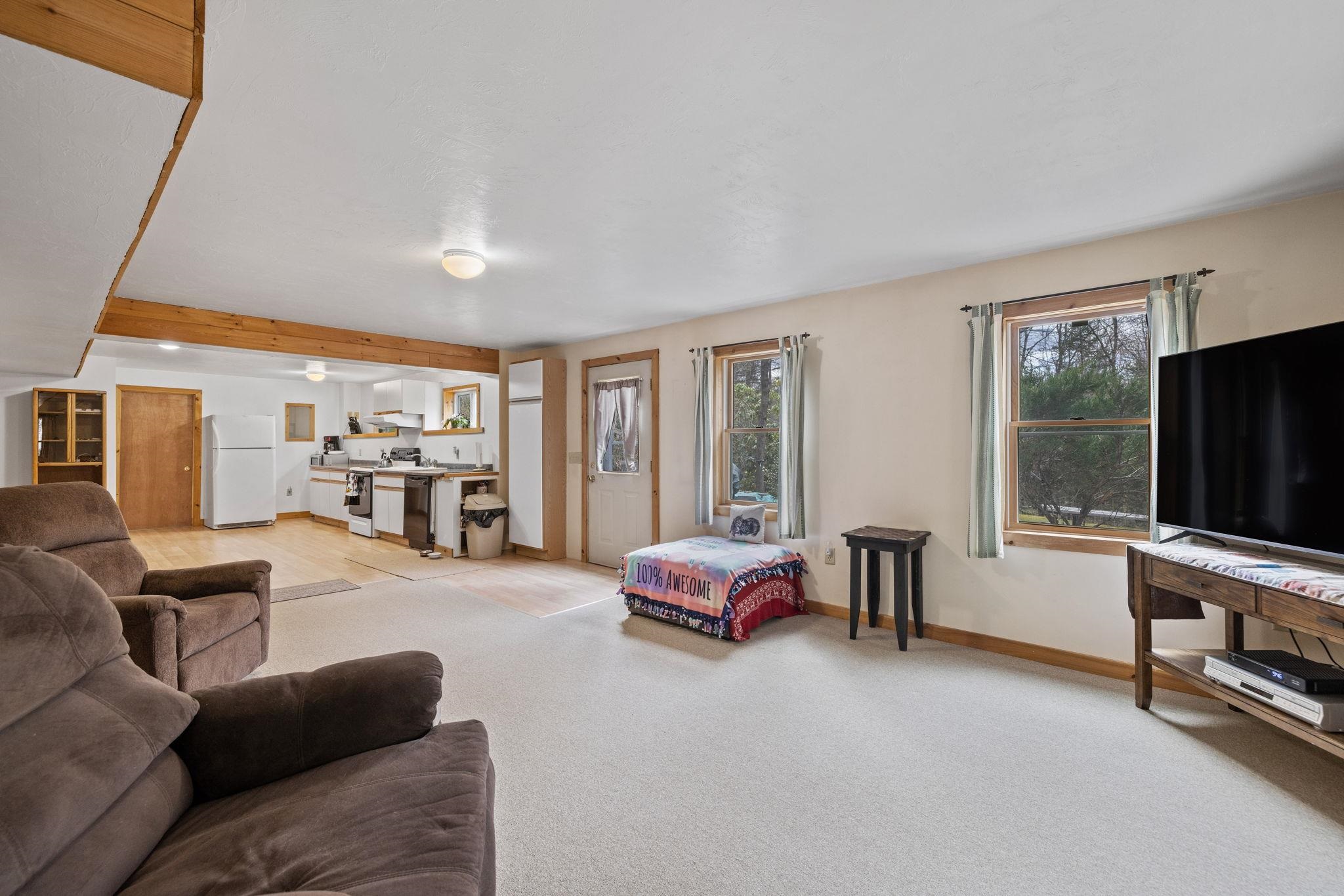 73 High Brook Road Thornton, NH 03285 - Photo 21 of 28