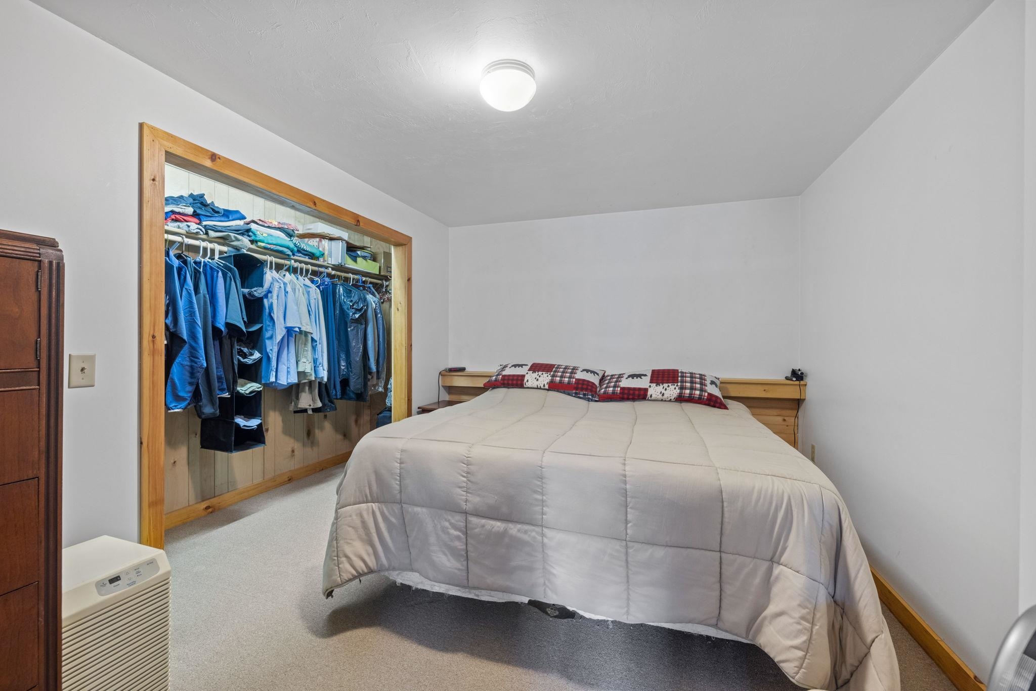 73 High Brook Road Thornton, NH 03285 - Photo 22 of 28