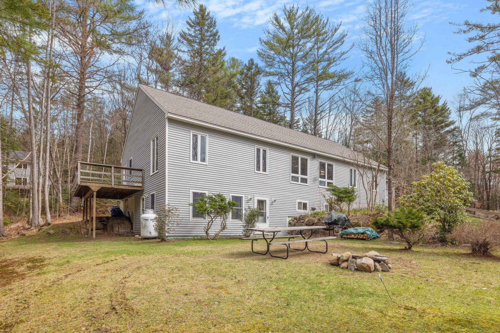 73 High Brook Road Thornton, NH 03285 - Photo 25 of 28