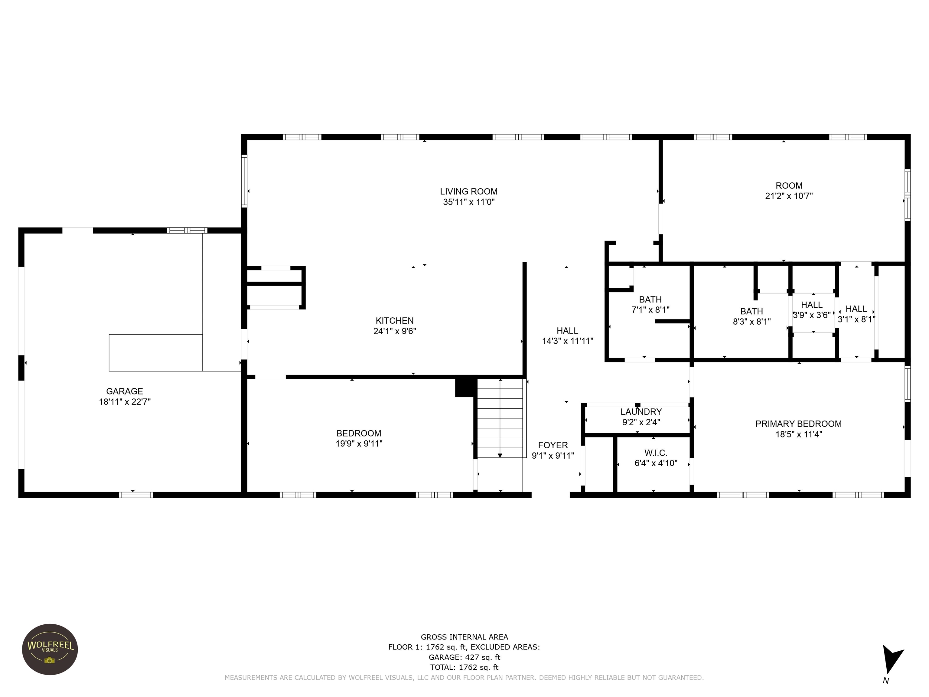 73 High Brook Road Thornton, NH 03285 - Photo 27 of 28