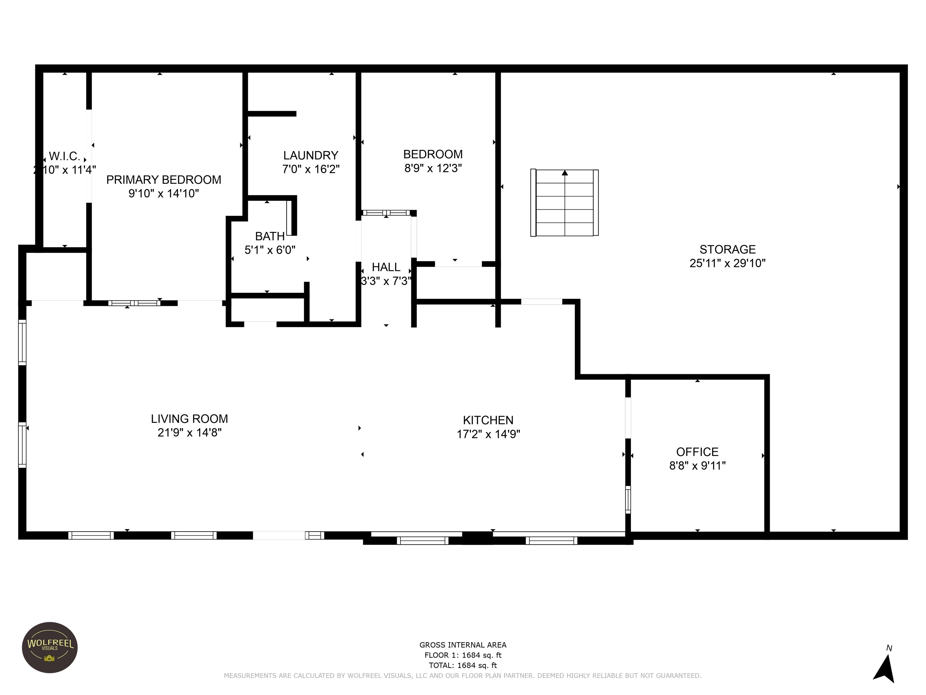 73 High Brook Road Thornton, NH 03285 - Photo 28 of 28