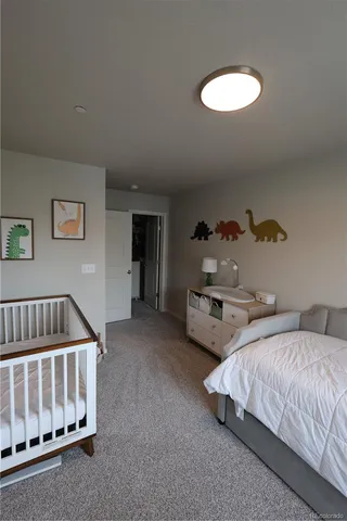 a utility room with a washer and dryer