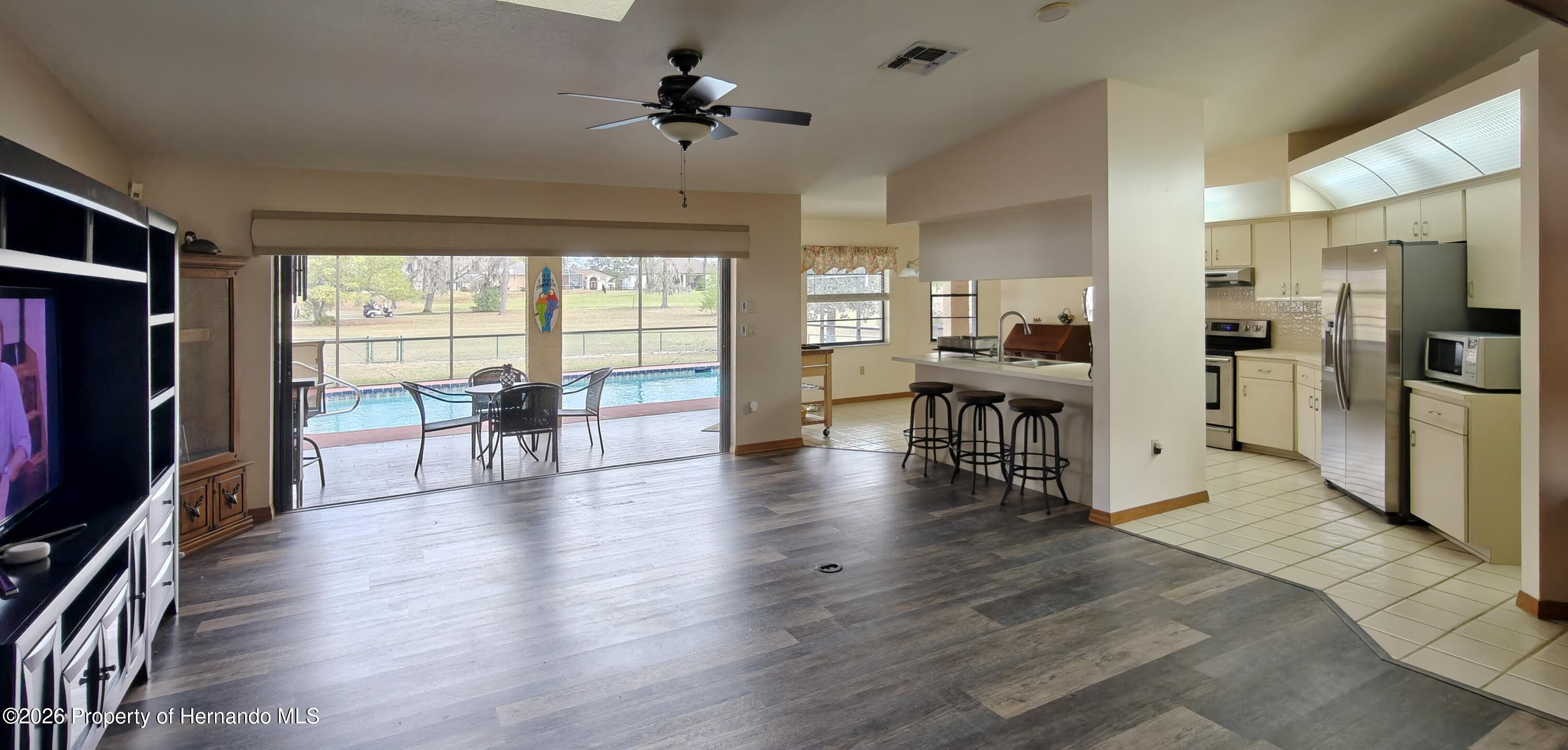 5088 Merrifield Court Spring Hill, FL 34608 - Photo 3 of 25 5088 Merrifield-12